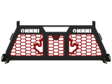 Ohmni Premium Headache Rack